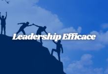 leadership efficace