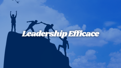 leadership efficace
